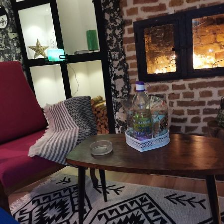 Studio Apartman Black & White Centar Sarajevo Free Parking Exterior photo